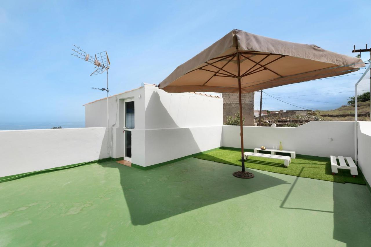Casa Burgado Vila Puerto de la Cruz  Exterior foto