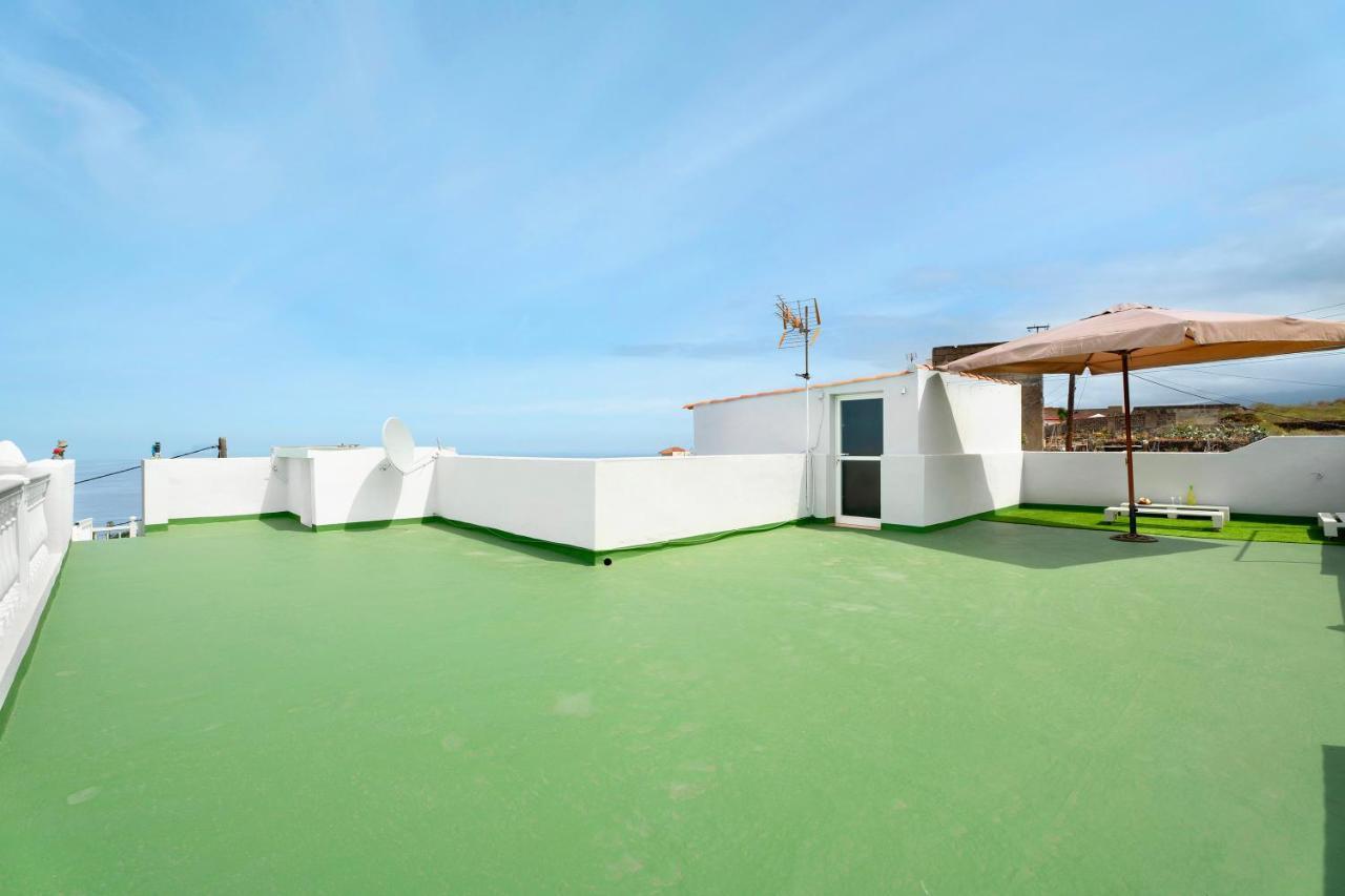 Casa Burgado Vila Puerto de la Cruz  Exterior foto